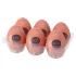TENGA Egg Misty II Stronger - masturbator v obliki jajca - 6 kosov