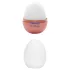 TENGA Egg Misty II Stronger - masturbator v obliki jajca - 6 kosov