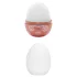 TENGA Egg Gear Stronger - masturbator jajce - močna stimulacija - 1 kos