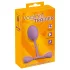 You2Toys - vaginalni trenažer - lila