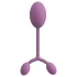 You2Toys - vaginalni trenažer - lila