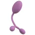 You2Toys - vaginalni trenažer - lila