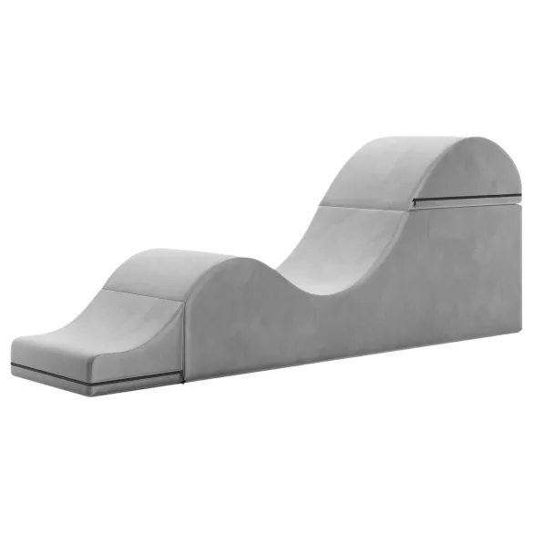 Liberator Aria Flip Chase - tantra stol - siva