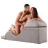 Liberator Aria Flip Chase - tantra stol - siva