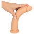 You2Toys - dildo realistično - 23 cm