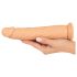 You2Toys - dildo realistično - 23 cm