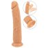 You2Toys - dildo realistično - 23 cm