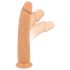 You2Toys - dildo realistično - 23 cm
