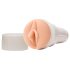 Fleshlight - masturbator za moške - realistična vagina - naravna barva
