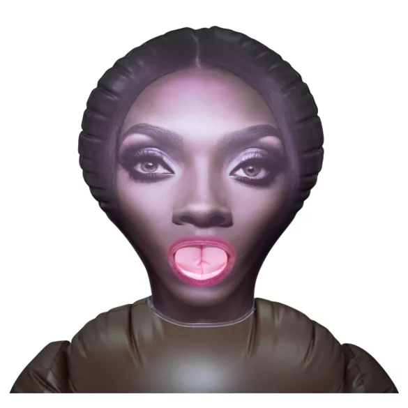 Excellent Power - lutka v naravni velikosti - transspolna