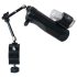 The Handy Handsfree - namizno stojalo - črna