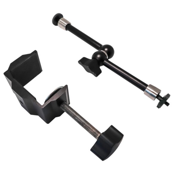 The Handy Handsfree - namizno stojalo - črna