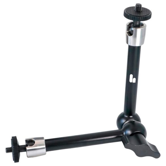 The Handy Handsfree - namizno stojalo - črna