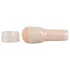 Fleshlight Vanna Bardot - masturbator vagina - realističen - naravna barva