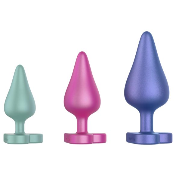 ROMP - analni set za trening - 3-delni