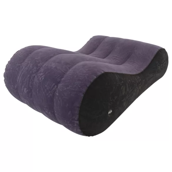 You2Toys - napihljiva seks blazina - modra