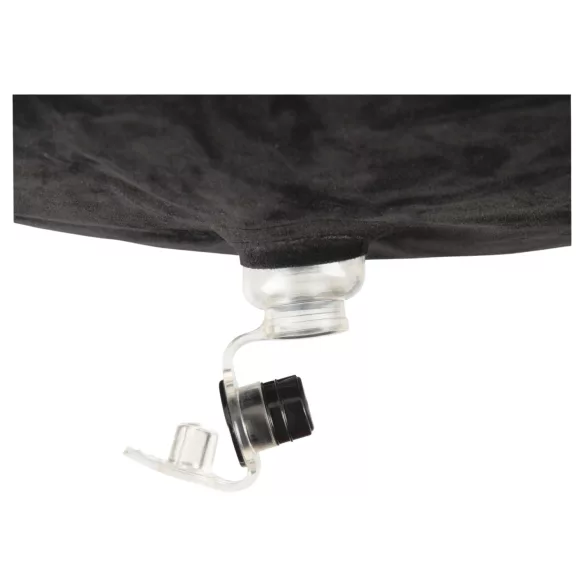 You2Toys - napihljiva seks blazina - modra