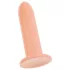 You2Toys - Three in a Row - dildo trening set - 3 kosi (barvni)