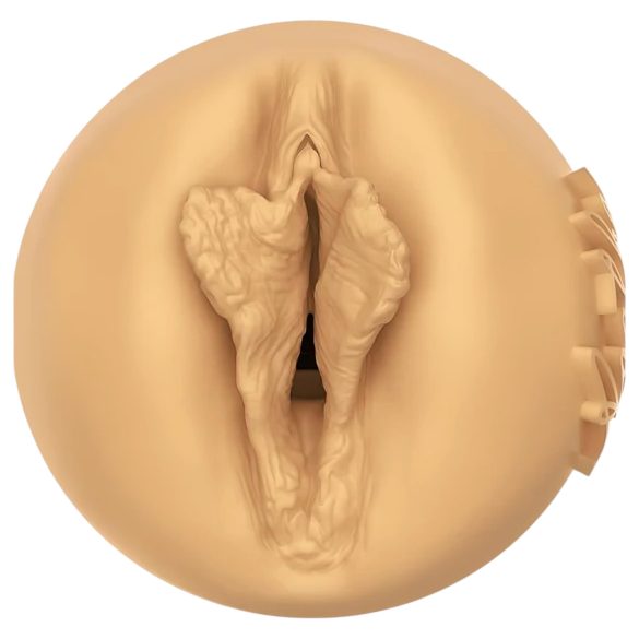 Kiiroo Agatha Vega - masturbator - PowerBlow kompatibilen - naravna barva