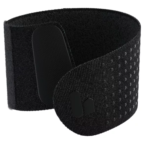 The Handy Original Dot Band - objemka (črna)