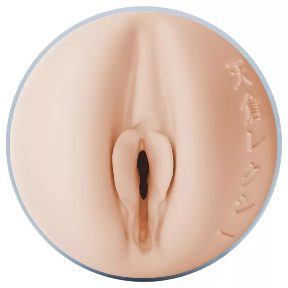 Fleshlight - Fantasy Lexi Amakura vagina (naravna)