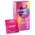 Durex Pleasure Me - kondomi z izboklinami in pikicami - 12 kos