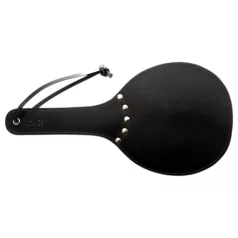   Rouge - usnjen lopar za pretepanje - trda in mehka stran - rdeča