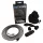 Bathmate Prostate Vibe - akumulatorski vibrator za prostato (bronast)