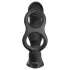 Nexus Simul8 Orbit - vibrator za masažo prostate - črn