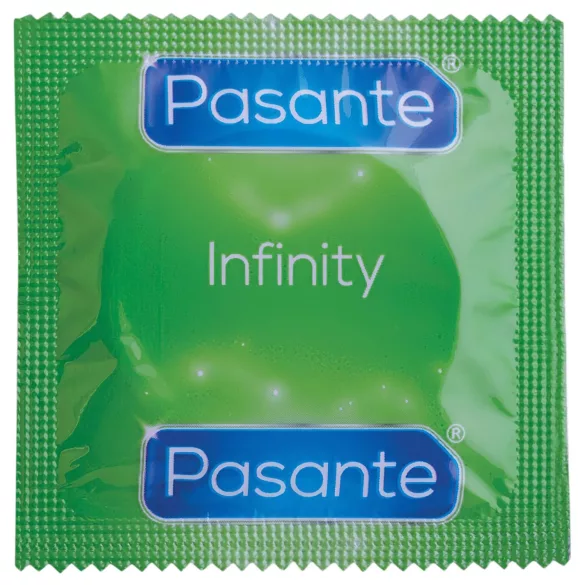 Pasante - kondomi za podaljšanje užitka - 12 kos