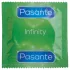 Pasante - kondomi za podaljšanje užitka - 12 kos