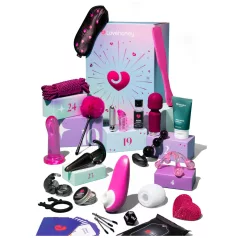   Lovehoney Enjoy - erotični adventni koledar - 2026 (24-delni)