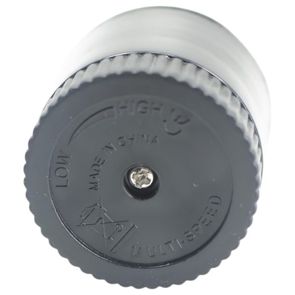 Lonely Multispeed - večhitrostni vibrator (moder)