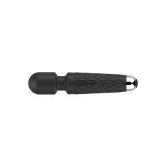 Lonely 20 Function - masažni vibrator za polnjenje (črn)