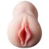 Lonely 2in1 - vagina in usta masturbator (naravna)
