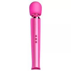 le Wand - masažni vibrator (roza)