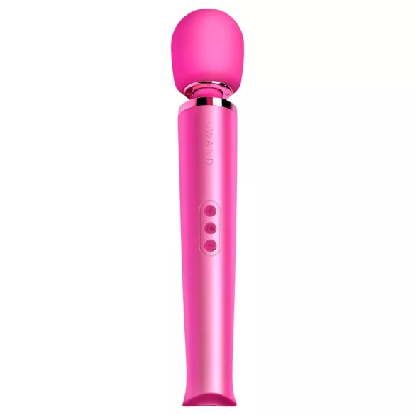 le Wand - masažni vibrator - roza