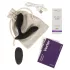 We-Vibe Vector+ - analni vibrator z daljinskim upravljanjem