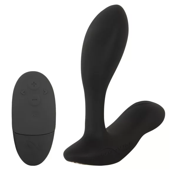 We-Vibe Vector+ - analni vibrator z daljinskim upravljanjem