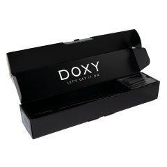 Doxy Wand Original - masažni vibrator (roza)