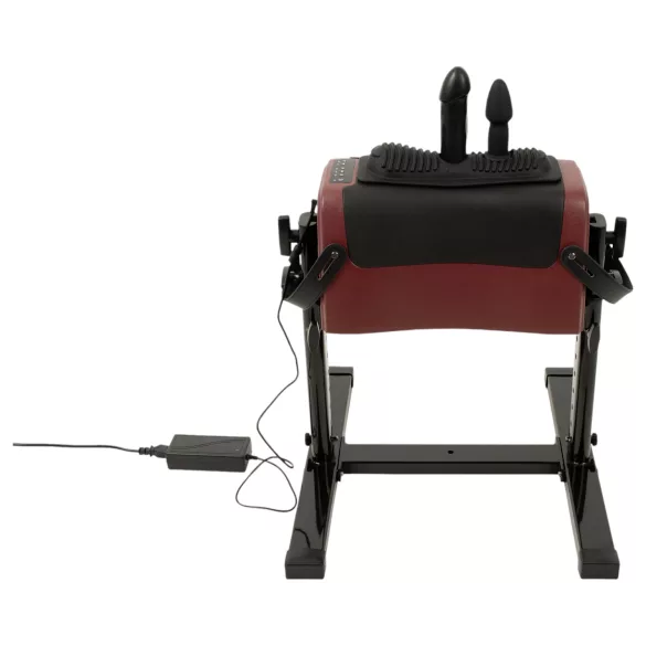 The Banger CLIMAXXR360 - omrežni seks stroj