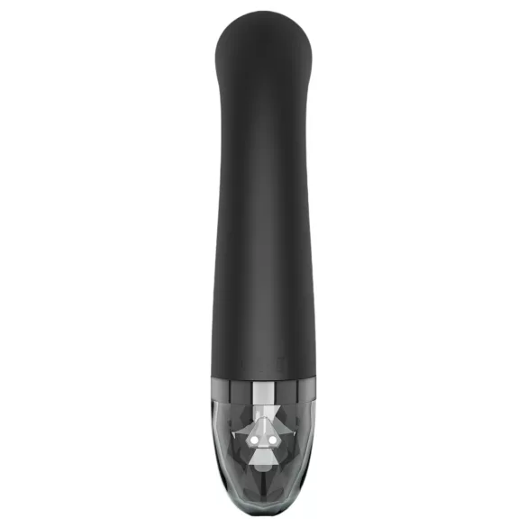 mystim - elektro G-točka vibrator - črna