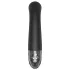 mystim - elektro G-točka vibrator - črna