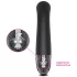 mystim - elektro G-točka vibrator - črna