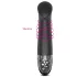 mystim - elektro G-točka vibrator - črna