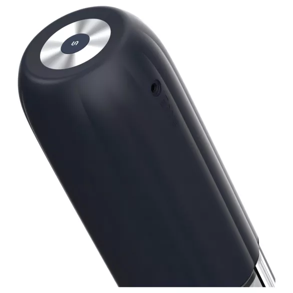 Svakom Alex Neo 2 - moški masturbator z avtomatskim gibanjem - modra