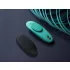 We-Vibe Moxie+ - radijski, pametni klitoralni vibrator (turkizen)