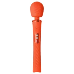 Fun Factory VIM - masažni vibrator (oranžen)