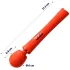 Fun Factory VIM - masažni vibrator (oranžen)