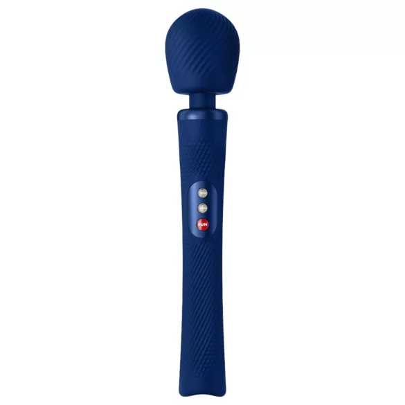 Fun Factory VIM - masažni vibrator (moder)